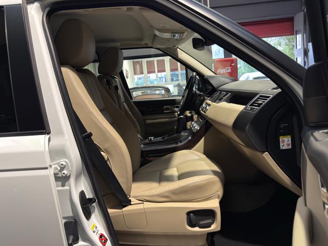 LAND ROVER Range Rover Sport usata, con Climatizzatore