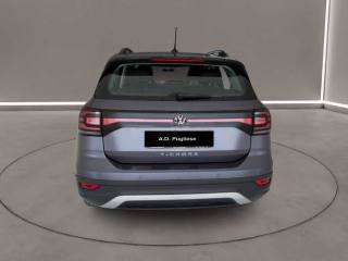 VOLKSWAGEN T-Cross usata, con Airbag Passeggero