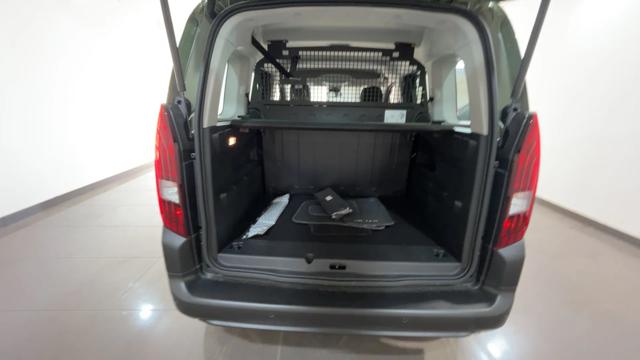 PEUGEOT Rifter usata, con Boardcomputer