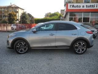 KIA XCeed usata 90