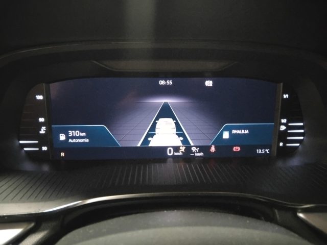 SKODA Octavia usata 31