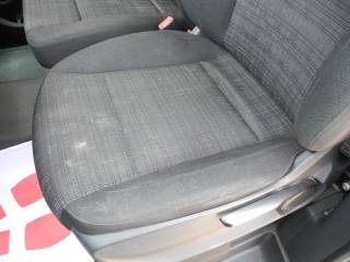 MERCEDES-BENZ Vito usata 35