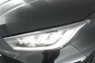 TOYOTA Yaris usata 7