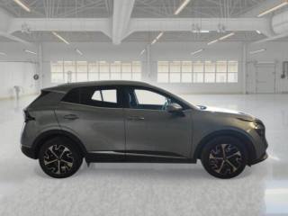 KIA Sportage usata, con Airbag Passeggero