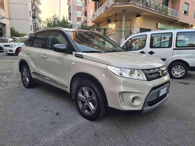 SUZUKI Vitara usata, con ABS
