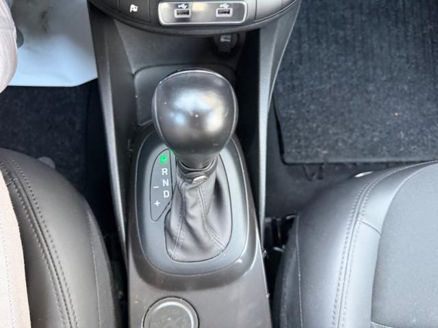 FIAT 500X usata, con Fendinebbia