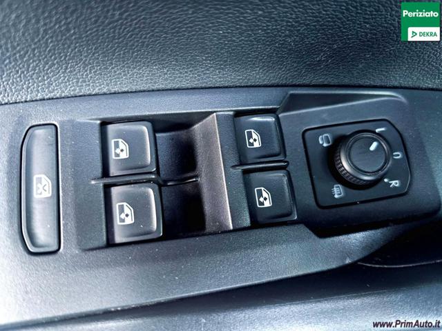 VOLKSWAGEN T-Cross usata, con Sistema di navigazione