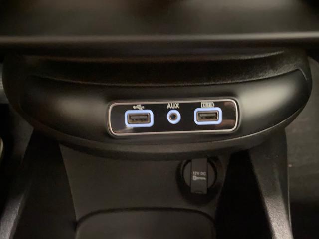 FIAT 500X usata, con Filtro antiparticolato