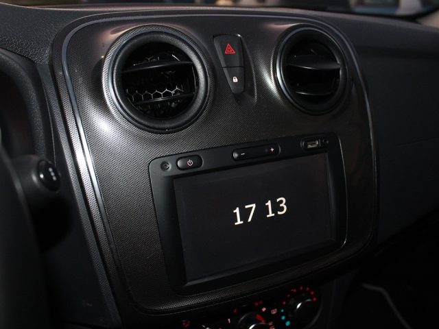 DACIA Sandero usata, con Bracciolo
