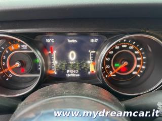 JEEP Wrangler usata, con Chiusura centralizzata