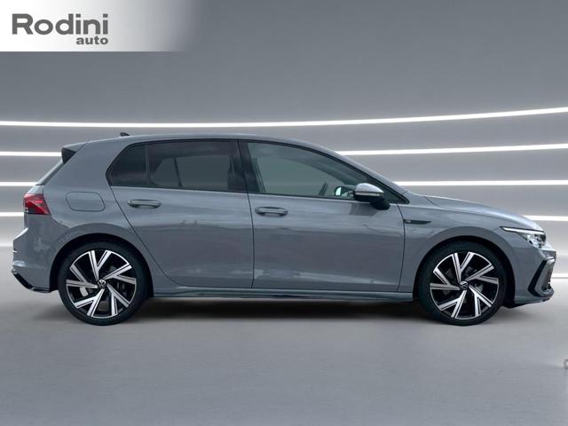 VOLKSWAGEN Golf usata, con Airbag Passeggero
