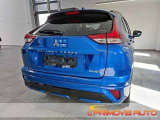 MITSUBISHI Eclipse Cross usata, con Autoradio