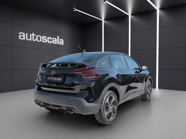 CITROEN C4 usata, con Autoradio