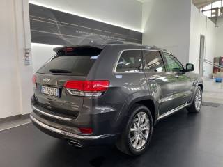 JEEP Grand Cherokee usata, con Airbag laterali