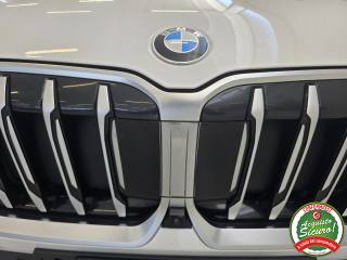 BMW X1 usata, con Controllo elettronico della corsia