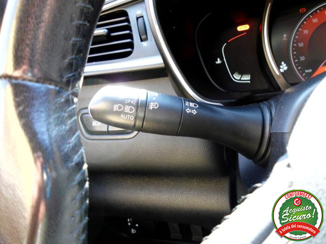 RENAULT Kadjar usata, con Controllo elettronico della corsia