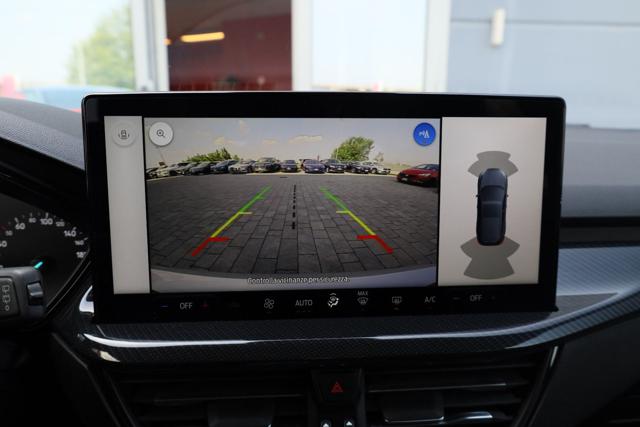 FORD Focus usata, con Chiamata automatica per emergenze