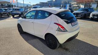 LANCIA Ypsilon usata, con Controllo trazione