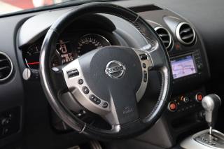 NISSAN Qashqai usata, con Sensore di pioggia