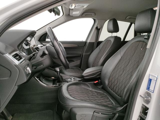 BMW X1 usata, con Alzacristalli elettrici