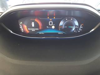 PEUGEOT 3008 usata, con Cerchi in lega