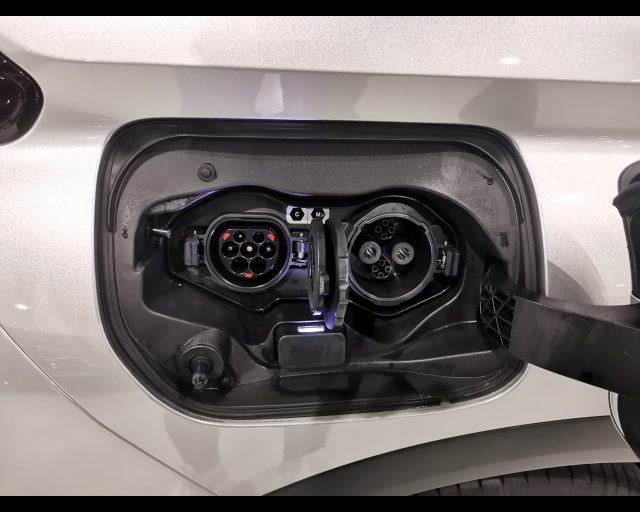 MITSUBISHI Eclipse Cross usata, con Climatizzatore