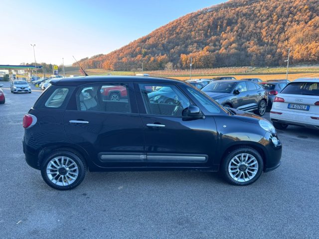 FIAT 500L usata, con Autoradio