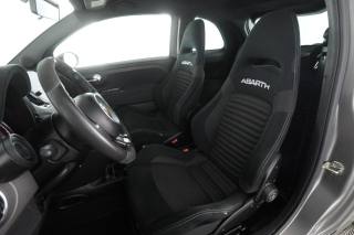 ABARTH 595 Competizione usata 8