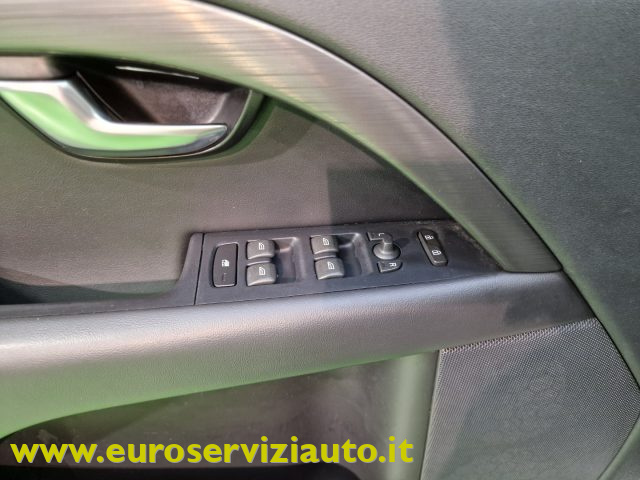 VOLVO V70 usata, con Isofix