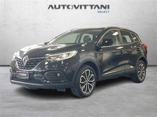 RENAULT Kadjar 1.3 TCe 140cv Sport Edition FAP