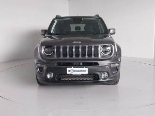 JEEP Renegade usata, con Airbag laterali