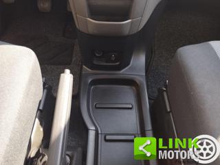 NISSAN NV200 usata, con Servosterzo