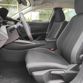 PEUGEOT 308 usata, con Park Distance Control