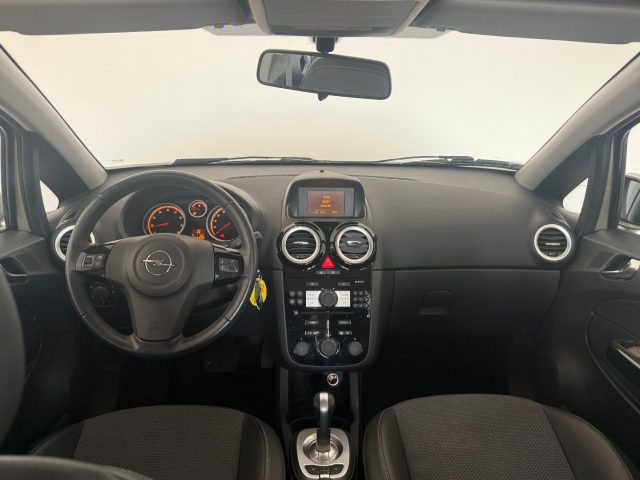 OPEL Corsa usata 8