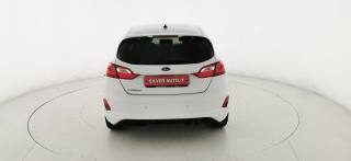 FORD Fiesta usata, con Autoradio