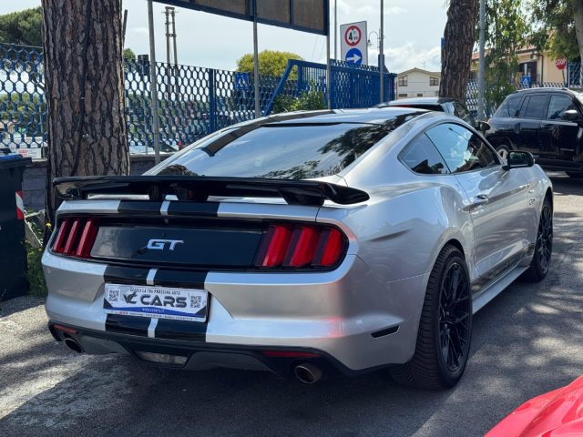FORD Mustang usata, con Airbag Passeggero