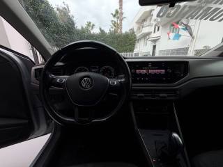 VOLKSWAGEN Polo usata, con MP3