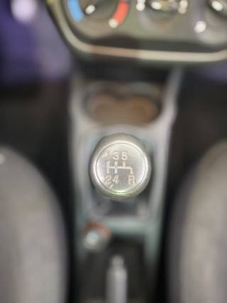 FIAT Grande Punto usata 14