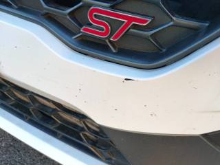 FORD Fiesta usata, con Sedili sportivi