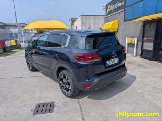 CITROEN C5 Aircross usata, con Bracciolo