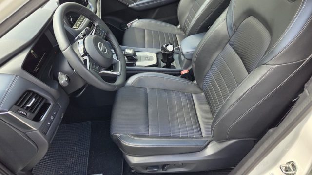 NISSAN Qashqai usata, con Cerchi in lega