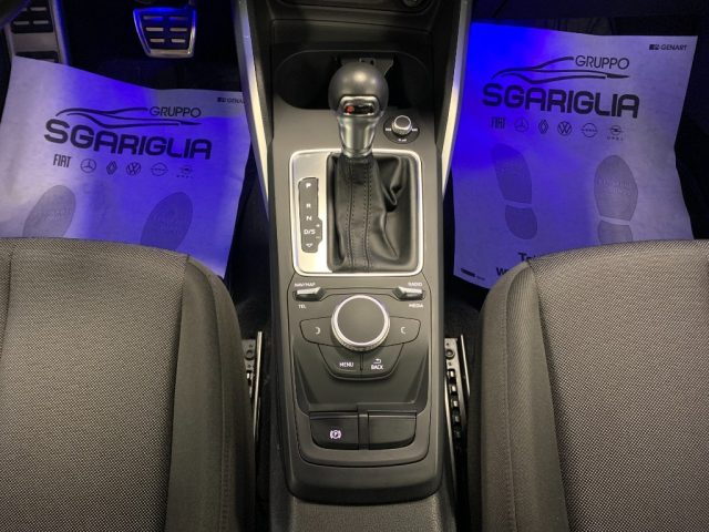 AUDI Q2 usata, con Cerchi in lega