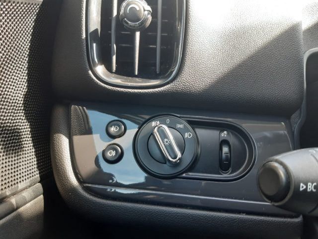 MINI Countryman usata, con Servosterzo