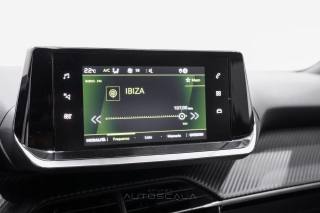PEUGEOT 2008 usata, con ESP