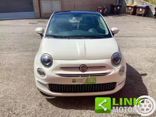 FIAT 500 usata, con Airbag