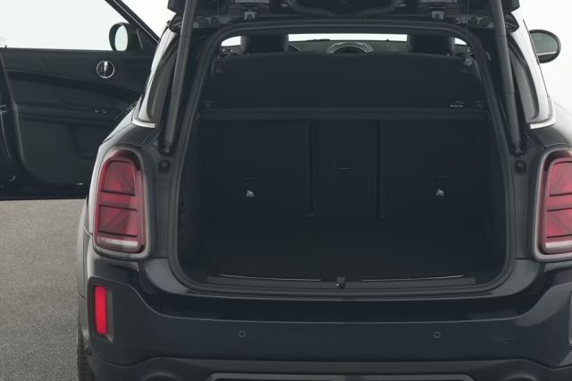 MINI Countryman usata, con Cruise Control