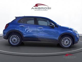FIAT 500X usata 4