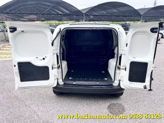 FIAT Fiorino usata, con ESP