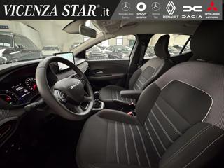 DACIA Sandero usata, con Airbag Passeggero