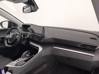 PEUGEOT 3008 usata, con Sensori di parcheggio anteriori